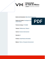 Investigación de Zonas Fronterizas, Desventajas