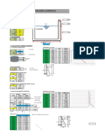 Calculo - Del - Diseno - de Reservorio