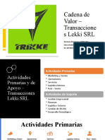 A3 - Gerencia Estratégica