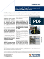 Tech - Note - PGMG - Adhesion Testing (100 207 TN 08 07)