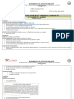 Ambiente Proyectos Interdisciplinarios Con Incidencia Comunitaria Piic Eje Comunicación Y Sociedad