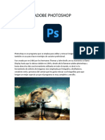 Adobe Photoshop