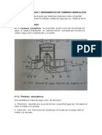 Capitulo 6 Perdidas y Rendimientos en Turbinas