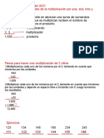 Lunes 10 de Mayo Del 2021.MATEMATICAS