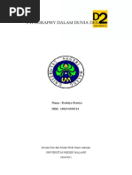 Download TYPOGRAPHY DALAM DUNIA DESAIN by Rodetyo Prast SN50840253 doc pdf