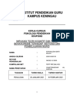 Edup2082 Kerja Kursus Norhalizah Binti Muleh PDPP RBT SM
