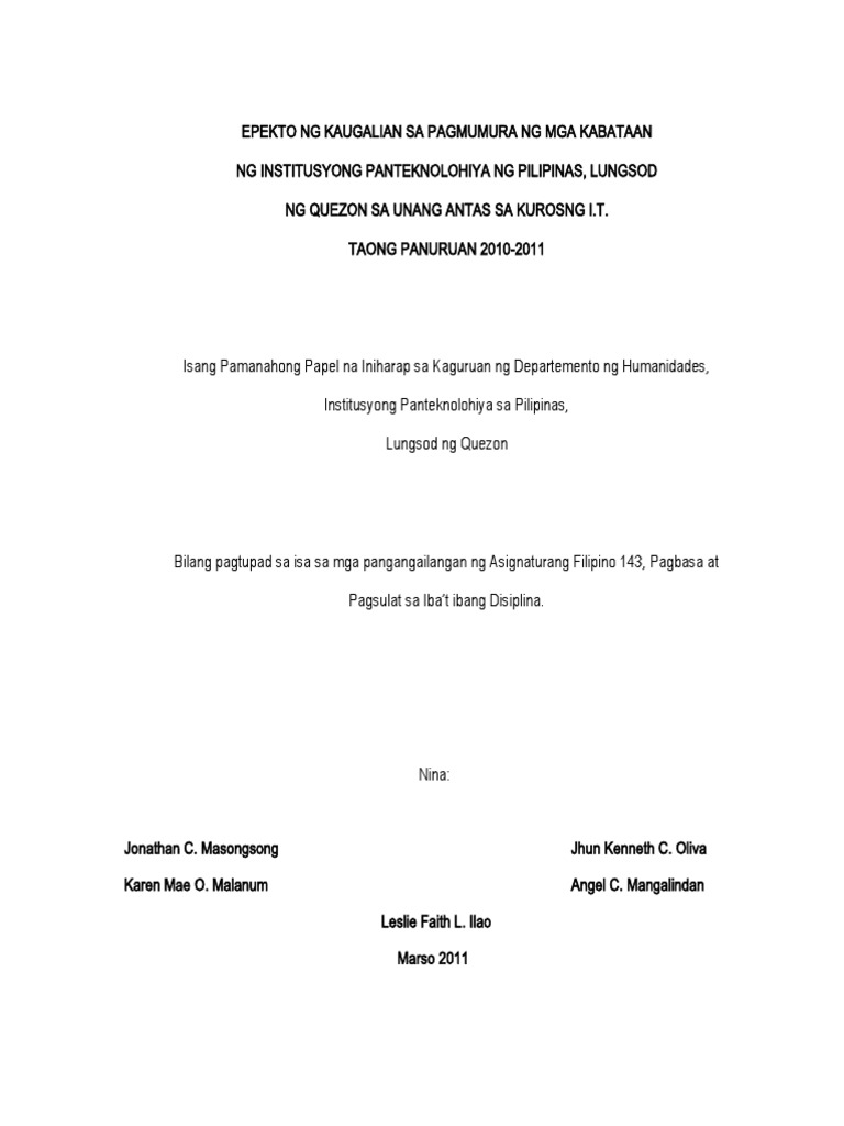 Filipino food history image