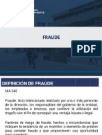 Fraude