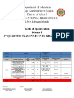 394811745 Tos Science 8 3rd Quarter