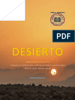 DESIERTO