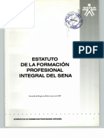 Formacion Profesional Integral