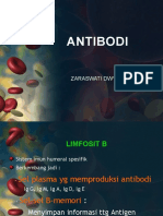 ANTIBODI