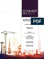 Logística - Caso 3