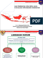 Paparan Pak Dirjen Adinkes Jambore Adinkes Fix