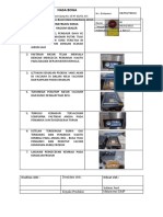 INSTRUKSI KERJA - Vacum Sealer Otomatis - Versi 2