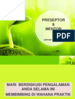 2. Final Presentasi Preseptor - Mentor (1)