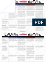 Protocolo 1: cruces interdisciplinarios