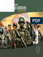 Exército Brasileiro Relatório de Gestão 2020 