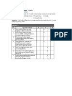 PKW Evaluasi