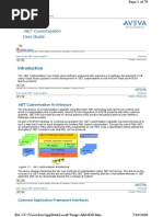 User Guide: AVEVA User Documentation 12 Series