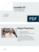 Laudato Si'