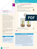 EfectosContaminaciónAguaPlantas