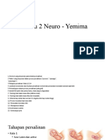 Pemicu 2 Neuro - Yemima