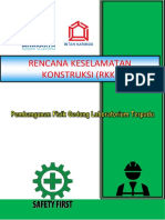 RKK-RencanaKeselamatanKonstruksi