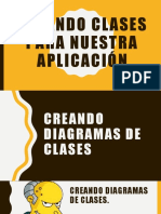 7. CREANDO DIAGRAMAS DE CLASE