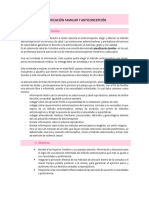 Planificación y Anticoncepción PDF