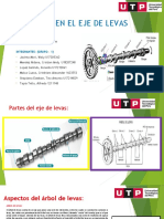 DESGASTE EN EL EJE DE LEVAS - Lab 1 Resuelto Grupalmente