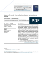 Clinical Nutrition Experimental: Kashaf Junaid, Abdul Rehman