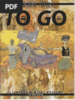 Unknown Armies - To Go | PDF | Chakra | Religious Philosophical ...
