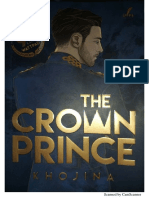 Kumpul PDF - The Crown Prince by Khojina