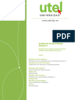 Evidencia de Aprendisaje Kevin Marin Estructura de La Industria de La Transformación Semana 2 P Bloque D