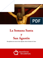Semana Santa San Agustin