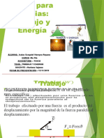 13 - Trabajo - Energía Isaias Moreyra Royano