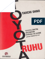 Toyota Ruhu