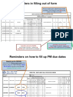 OPL Forms