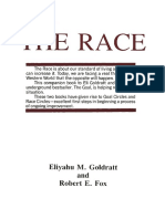 Eliyahu M. Goldratt_ Robert E. Fox - The Race-North River Press (1996)