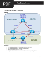 26-CCNP-Route BGP Case Study