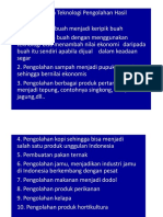 Agribisnis Minggu 7