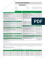 09 PLI - Form - Pre Start Check Crane (Rev-1)