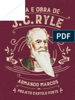 Vida e Obra de J.C.ryle Armando Marcos