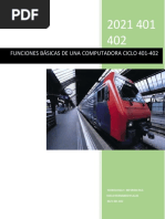 tecnologia e informatica 401 402