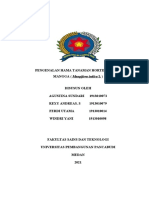 PENGENALAN HAMA TANAMAN HORTIKULTURA kelompok 3