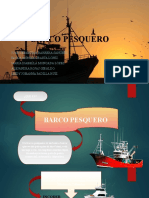 Requisitos para obtener permisos pesqueros en Colombia