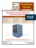 DX Manual Nordic