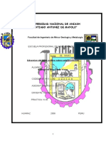 Adsorción Con Carbón Activo Nº 06