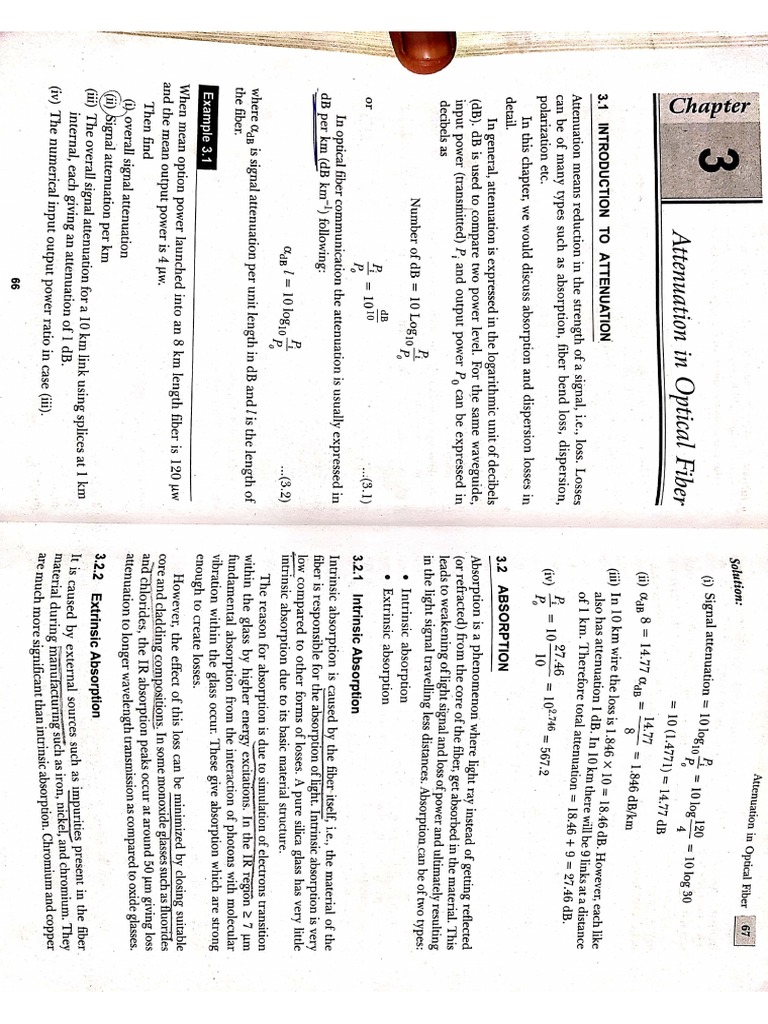 OC Unit - 2 | PDF